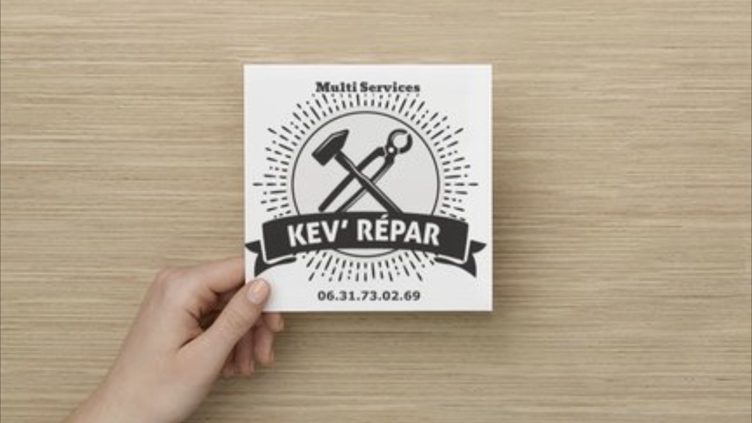 Kev'Répar Multi Services — Photos 3